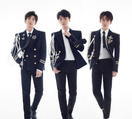 TFBOYS七周年《日光旅行》演唱会官宣，趁日光正好，即刻出发！