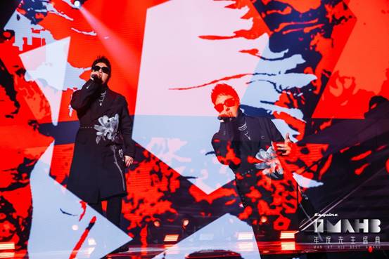 以先生之名 冠之以“融·光” 第十七届MAHB年度先生盛典在沪盛大启幕