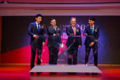 驻上海韩国文化院恢复开馆特别活动 “KOFIC韩国电影展·KOREAN ACTORS 200摄影展”