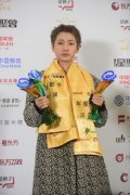 双日狂响燃爆上海！ 星聚会·第33届《东方风云榜》荣耀收官 以
